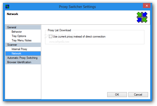 Proxy Switcher Download