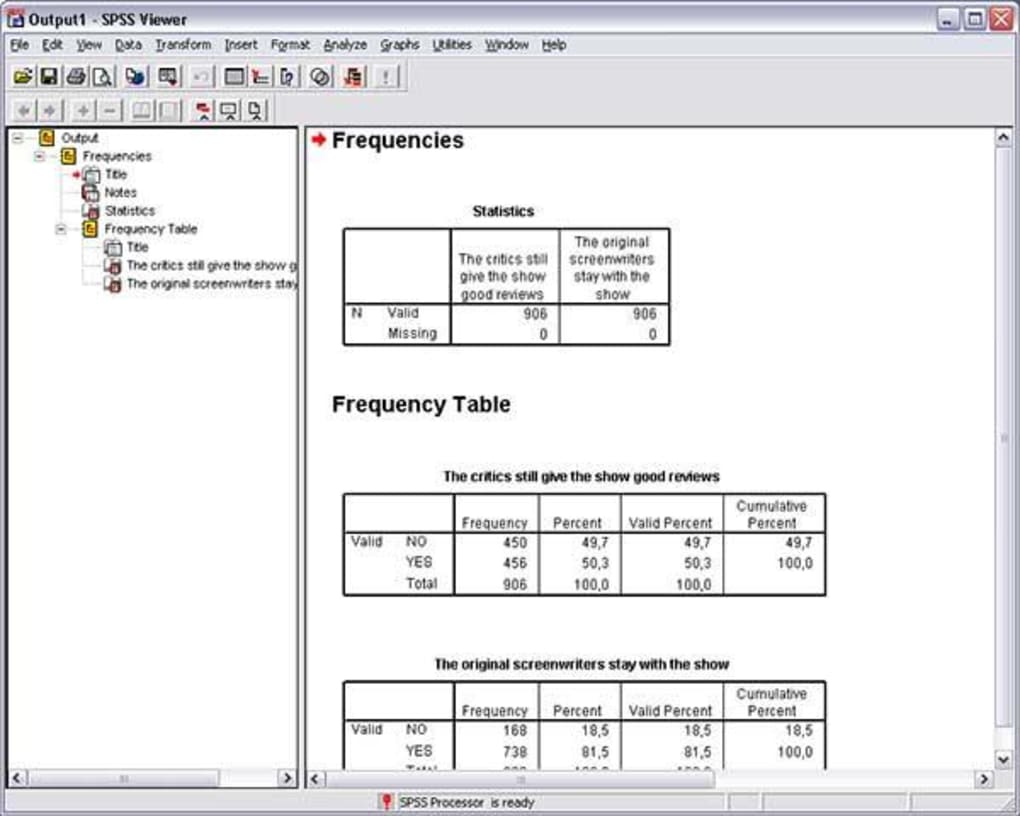 spss 16 free download for windows